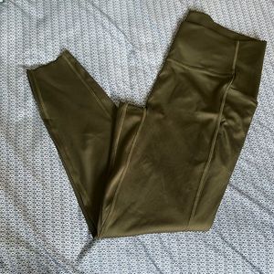 All in Motion running tights